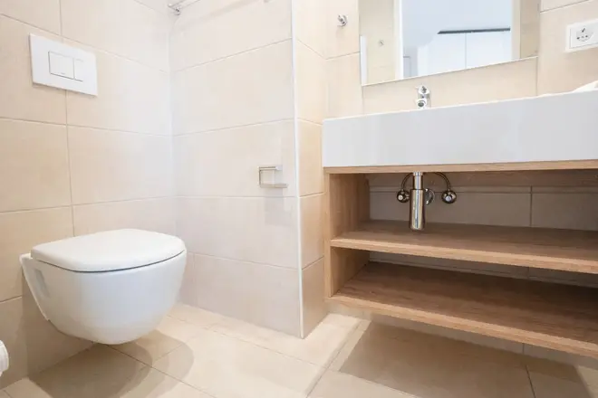 1 Zimmer Wohnung mit 32 m² in Stuttgart – Bild 4