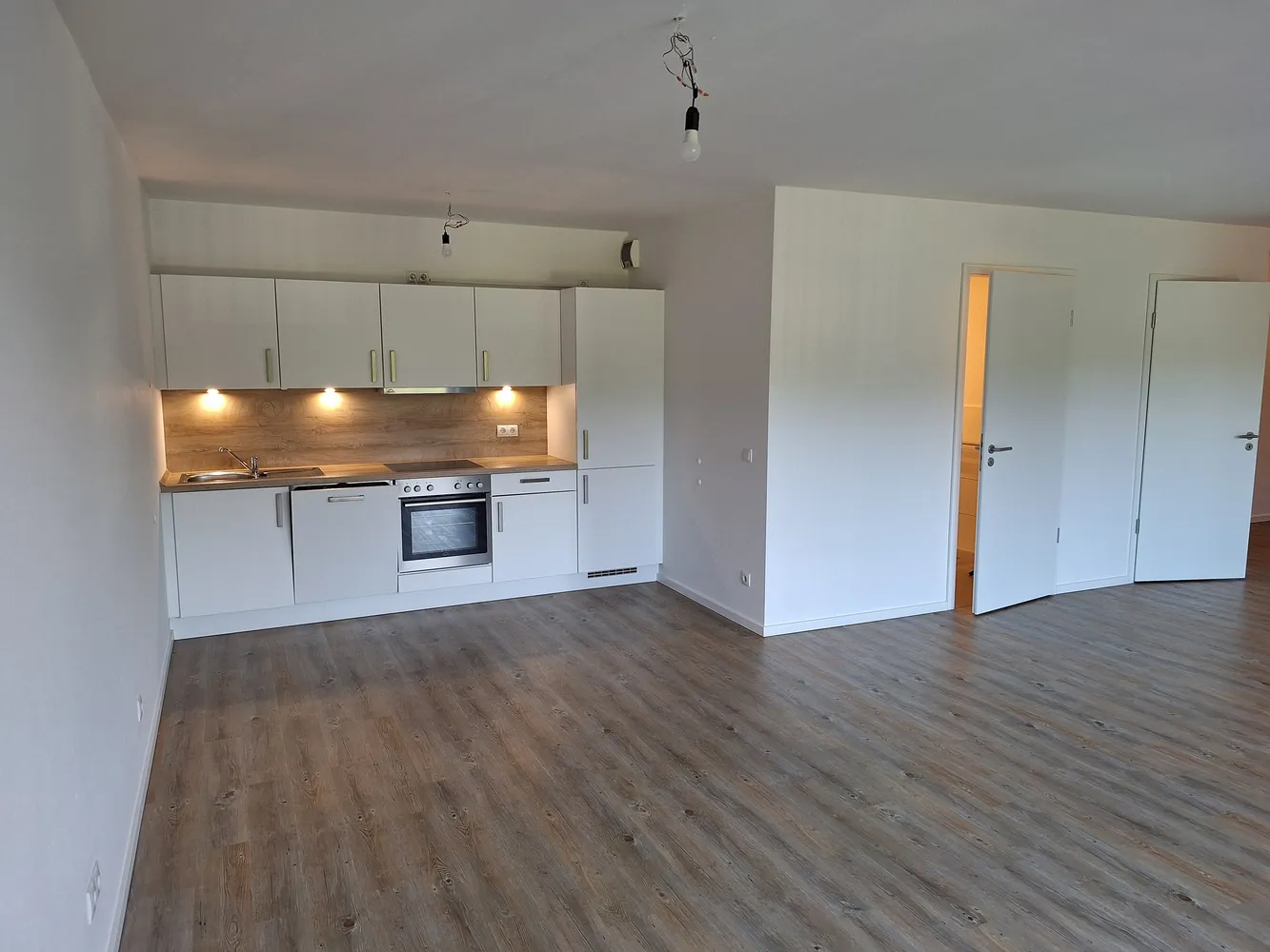 1 Zimmer Wohnung mit 58 m² in Berlin – Bild 7