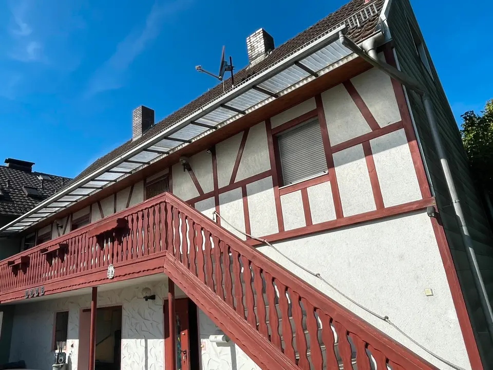 4 Zimmer Haus mit 84 m² in Würzburg – Bild 2