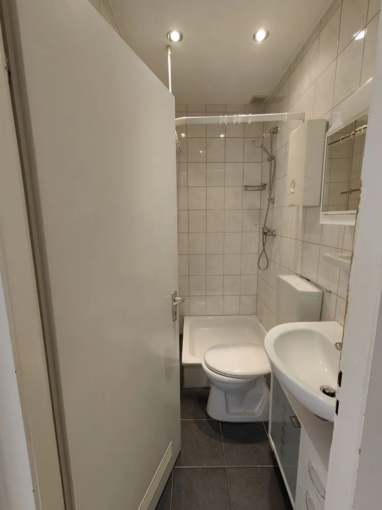 1 Zimmer Wohnung mit 35 m² in Bonn – Bild 9