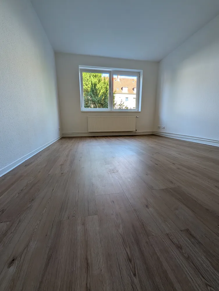 3 Zimmer Wohnung mit 72 m² in Hannover – Bild 3