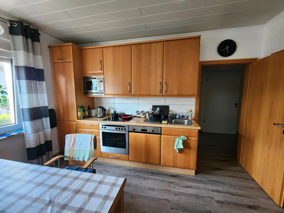 WG-Zimmer mit 19 m² in Paderborn – Bild 10
