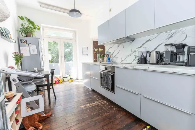 3 Zimmer Wohnung mit 98 m² in Mönchengladbach – Bild 3