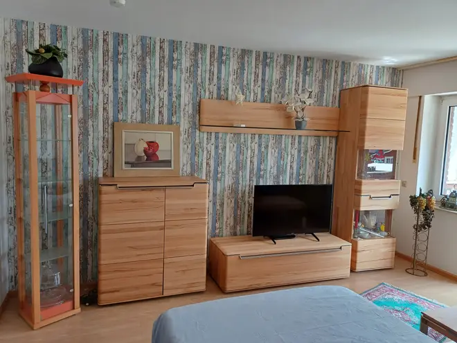 1 Zimmer Wohnung mit 39 m² in Duisburg – Bild 2