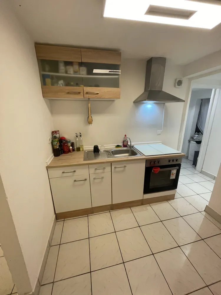 3 Zimmer Wohnung mit 55 m² in Paderborn – Bild 9