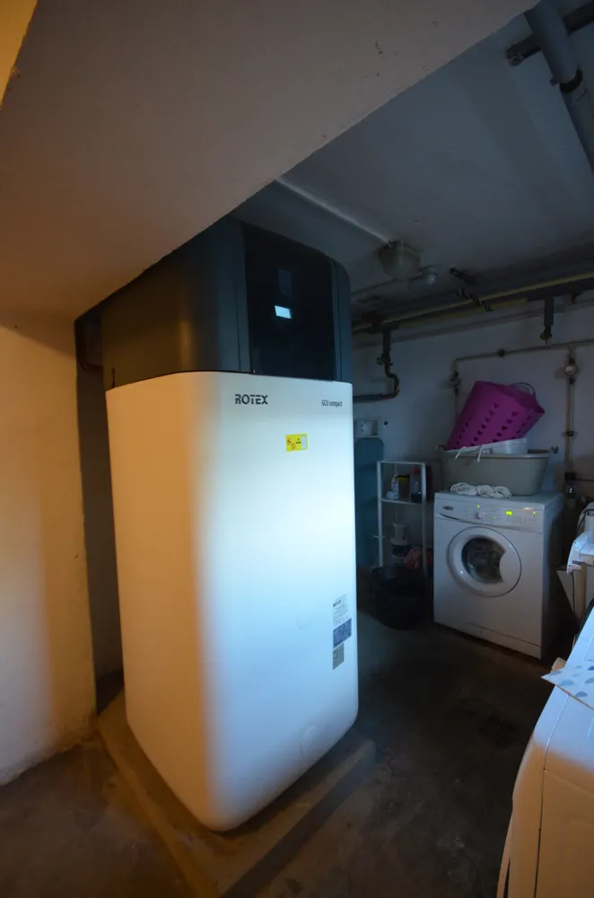 3 room apartment with 64 m² in Bitterfeld-Wolfen – Photo 12