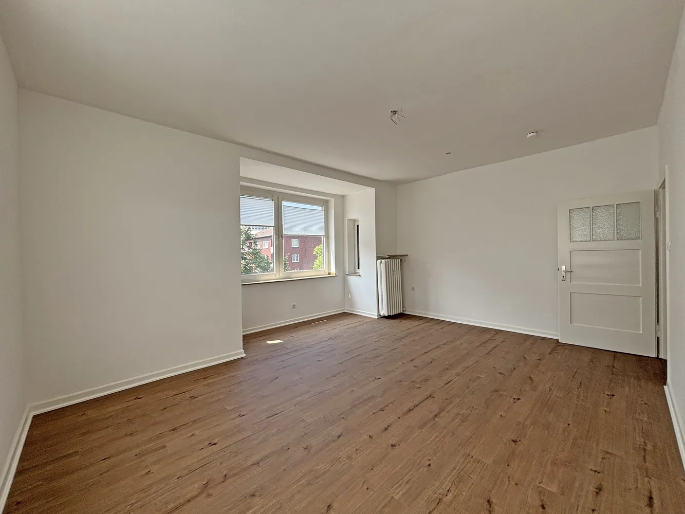 3 Zimmer Wohnung mit 94 m² in Duisburg – Bild 2