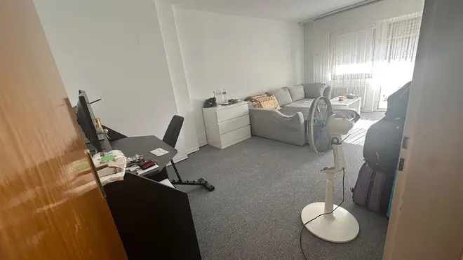 3 Zimmer Wohnung mit 66 m² in Mannheim – Bild 4