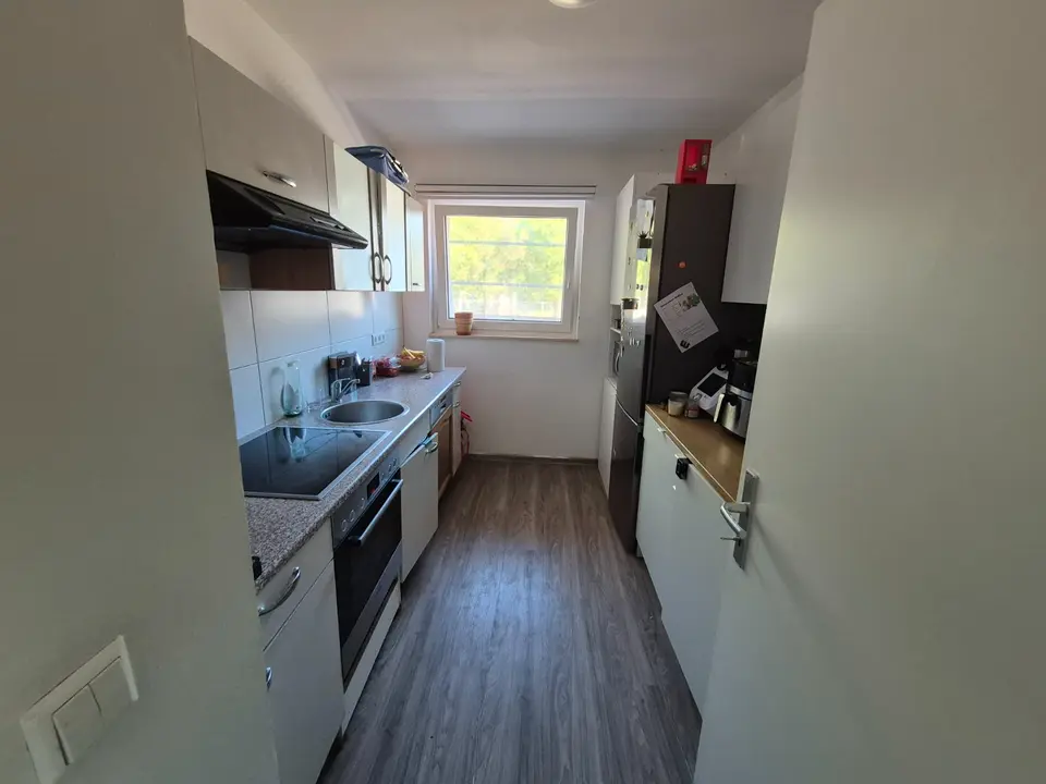 3 room apartment with 71 m² in Wolfsburg – Photo 3