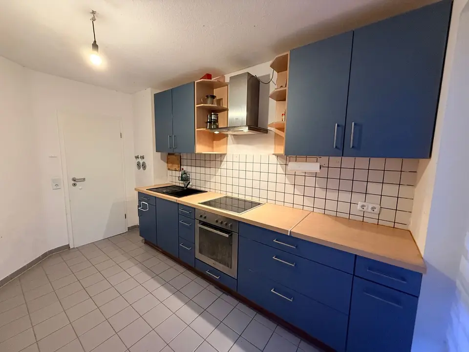 3 Zimmer Wohnung mit 80 m² in Augsburg – Bild 7