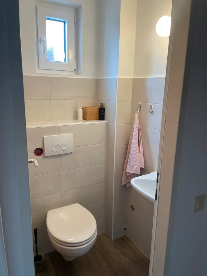 WG-Zimmer mit 17 m² in Marburg – Bild 6