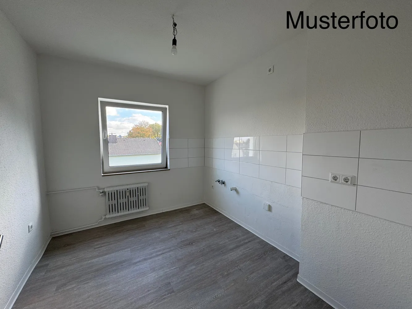 3 Zimmer Wohnung mit 51 m² in Bochum – Bild 4