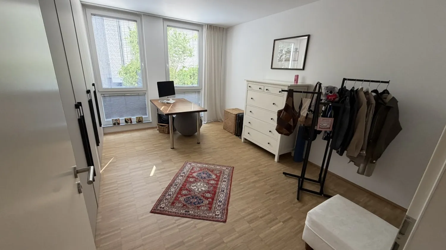 4 Zimmer Wohnung mit 136 m² in Aachen – Bild 9