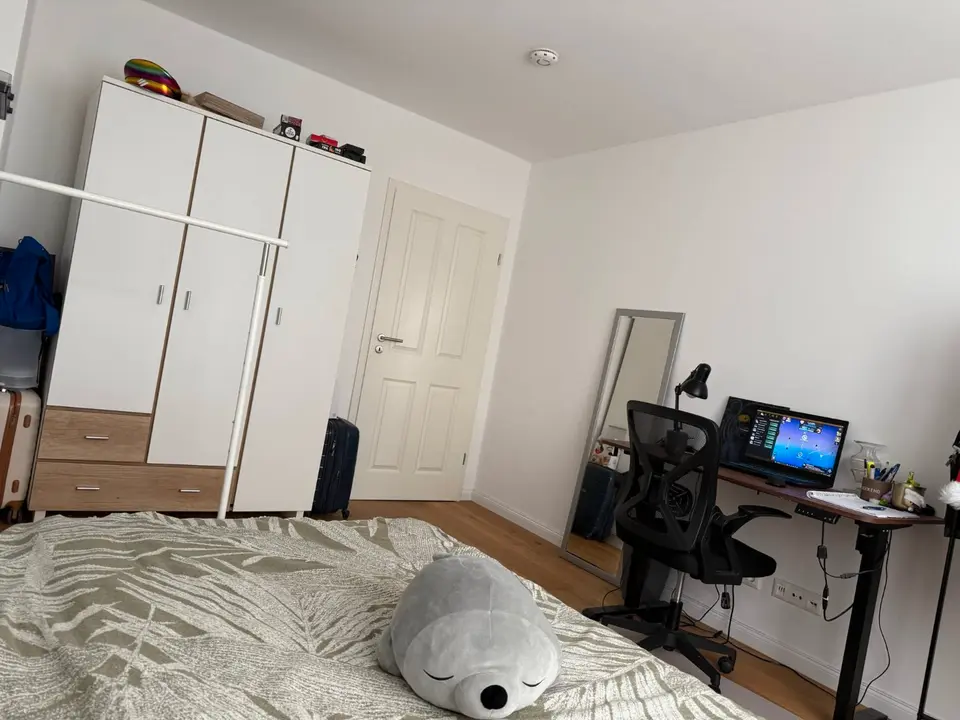 WG-Zimmer mit 65 m² in Hannover – Bild 9