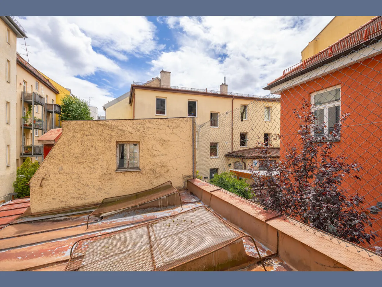 2 Zimmer Haus mit 72 m² in München – Bild 3