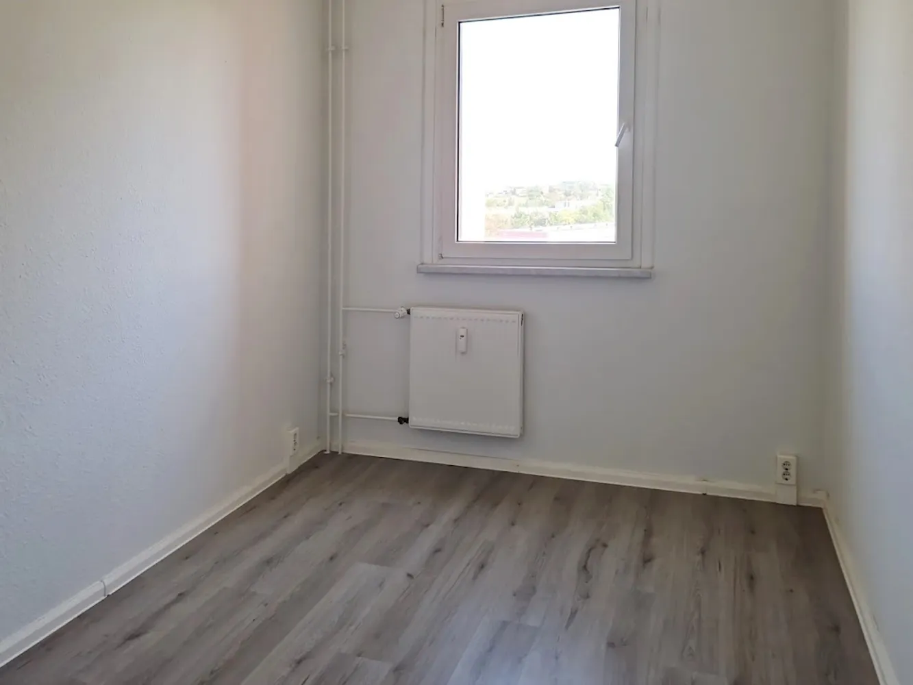 3 Zimmer Wohnung mit 56 m² in Halle (Saale) – Bild 4