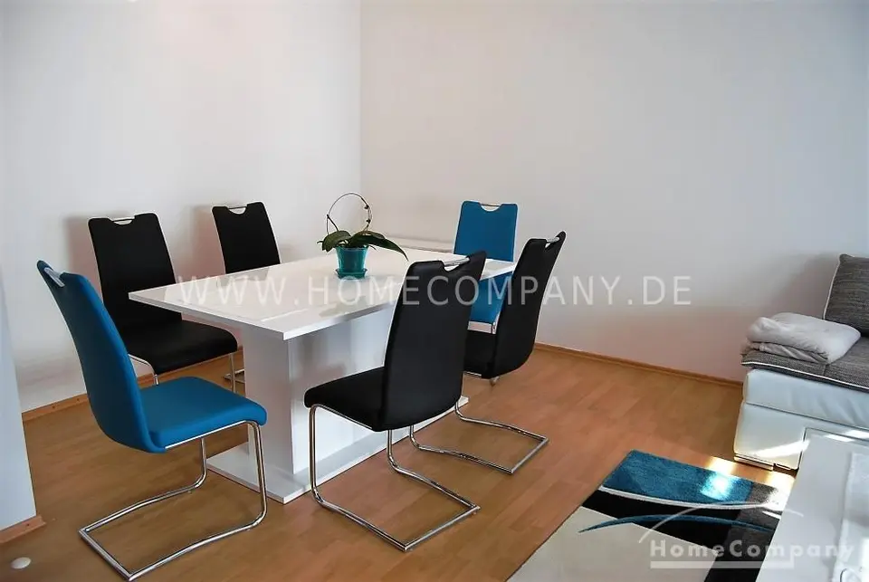 WG-Zimmer mit 85 m² in Kiel – Bild 6