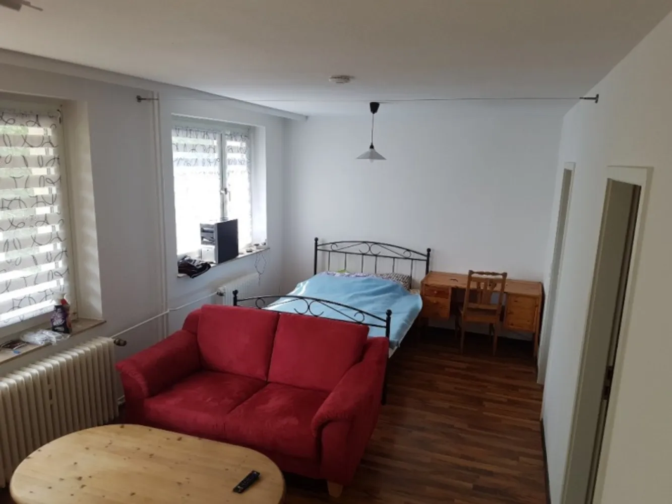 1 Zimmer Wohnung mit 37 m² in Celle – Bild 2