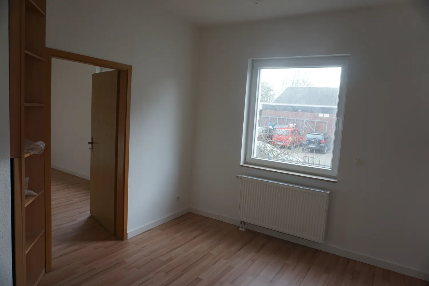 4 Zimmer Wohnung mit 89 m² in Krefeld – Bild 11