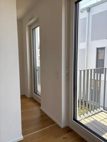 2 Zimmer Wohnung mit 43 m² in München – Bild 4