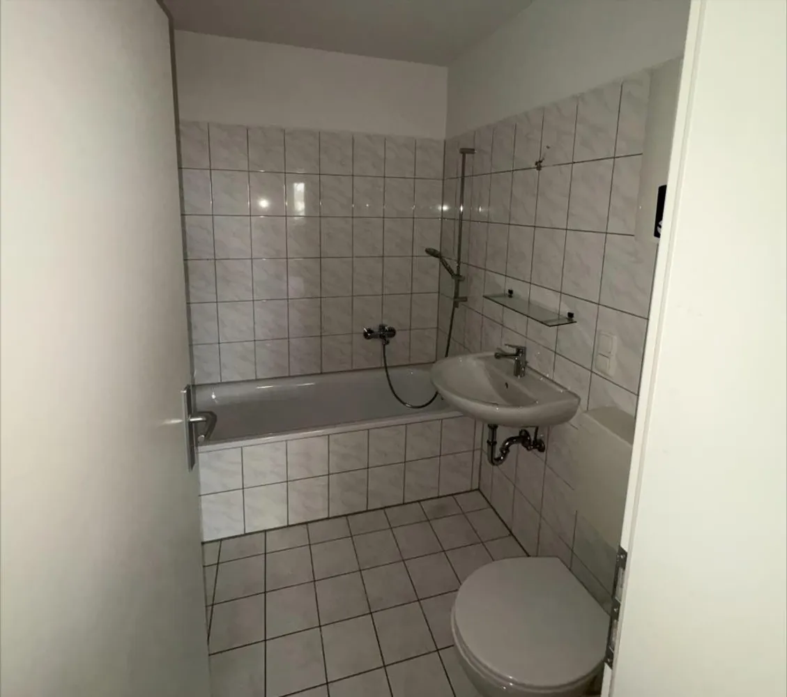 2 Zimmer Wohnung mit 58 m² in Gelsenkirchen – Bild 6