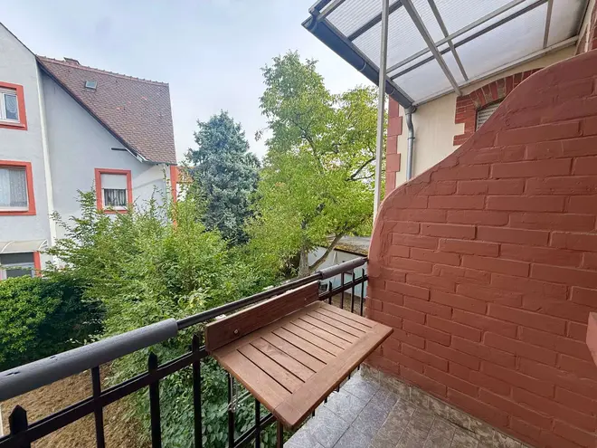 3 Zimmer Wohnung mit 96 m² in Mannheim – Bild 3