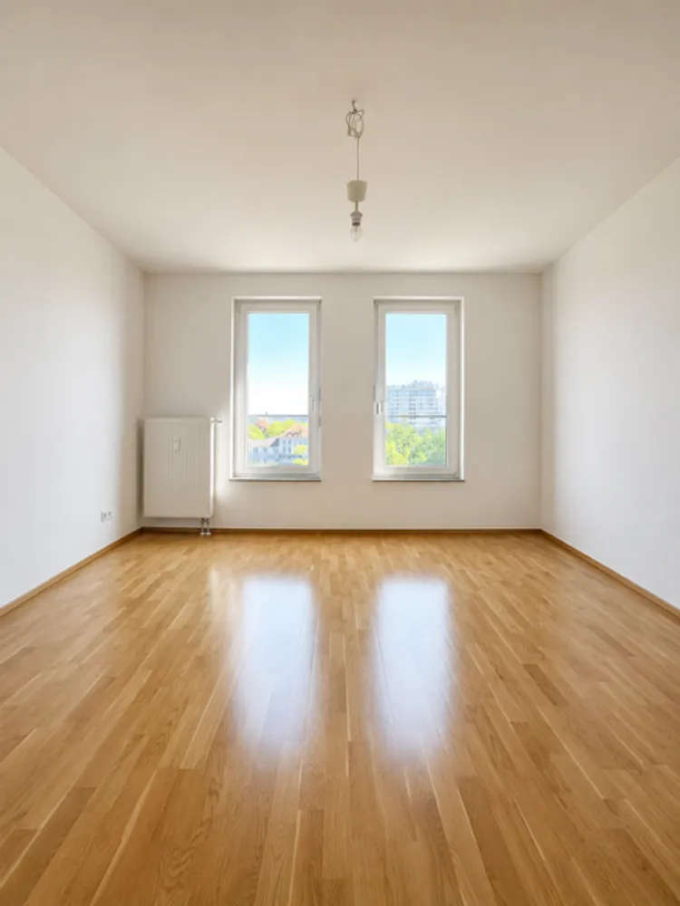 3 Zimmer Wohnung mit 114 m² in Darmstadt – Bild 9
