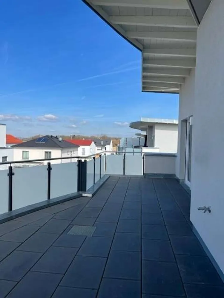 3 Zimmer Wohnung mit 93 m² in Ingolstadt – Bild 12