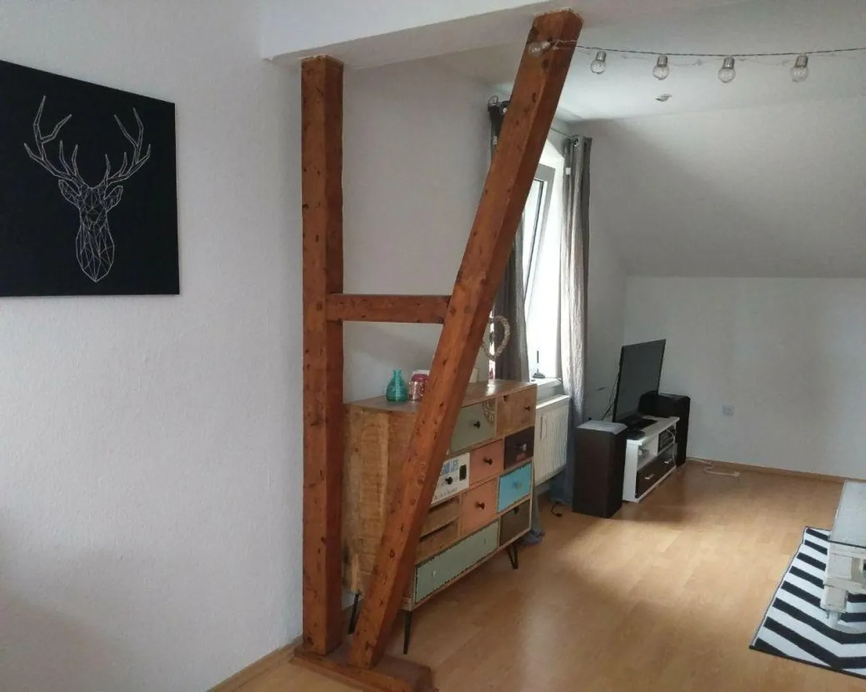 3 room apartment with 80 m² in Bochum – Photo 1