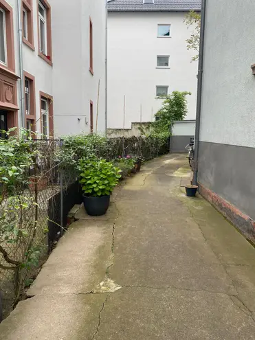 3 Zimmer Wohnung mit 75 m² in Frankfurt am Main – Bild 2