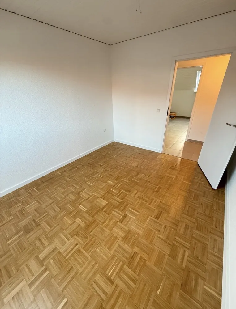 4 Zimmer Wohnung mit 90 m² in Bruchsal – Bild 3