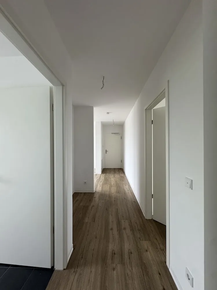 2 room apartment with 51 m² in Berlin – Photo 6