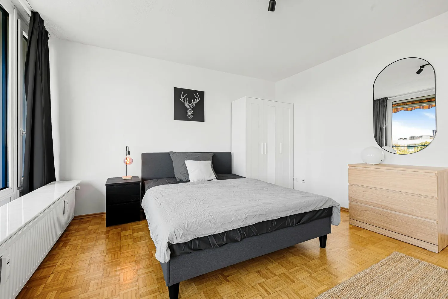 Shared room with 20 m² in Munich – Photo 5