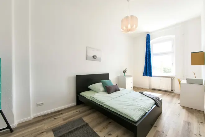 WG-Zimmer in Berlin – Bild 2