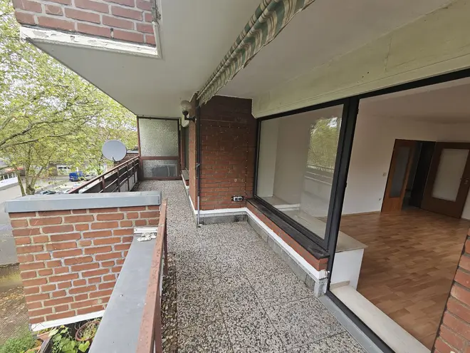 4 Zimmer Wohnung mit 75 m² in Duisburg – Bild 10