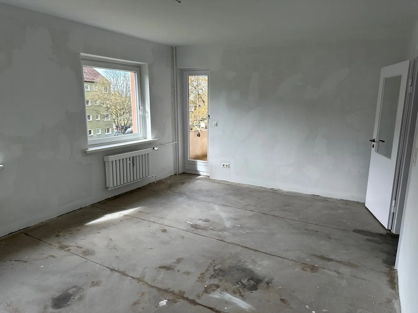 3 Zimmer Wohnung mit 66 m² in Wolfsburg – Bild 10