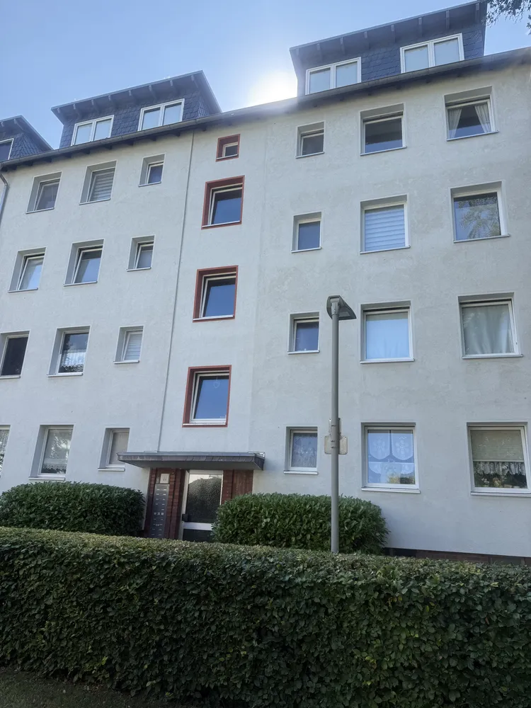 3 Zimmer Wohnung mit 68 m² in Hannover – Bild 4