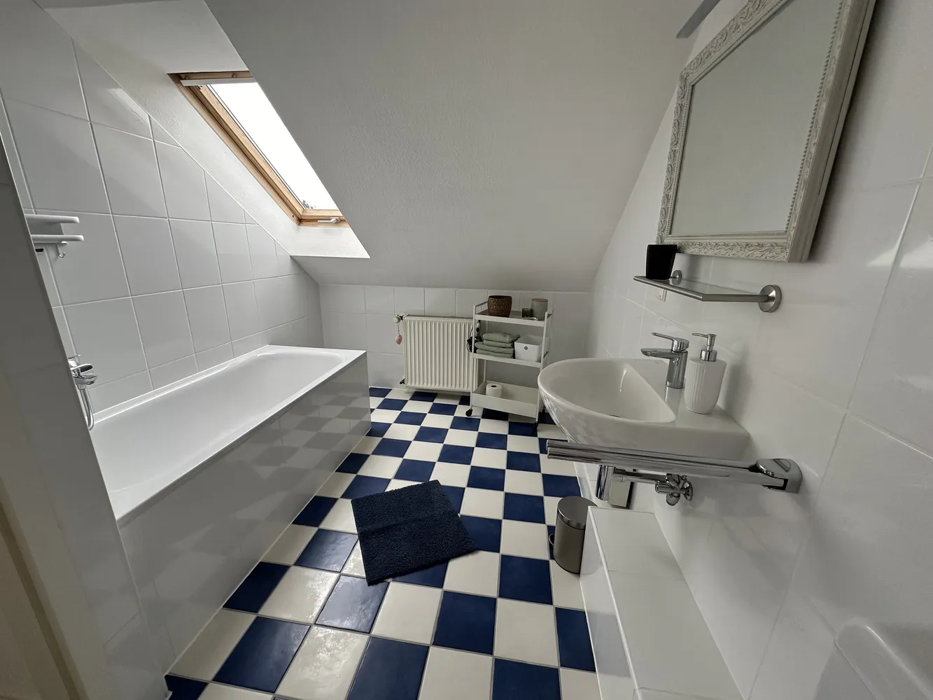 2 Zimmer Wohnung mit 55 m² in Hannover – Bild 12