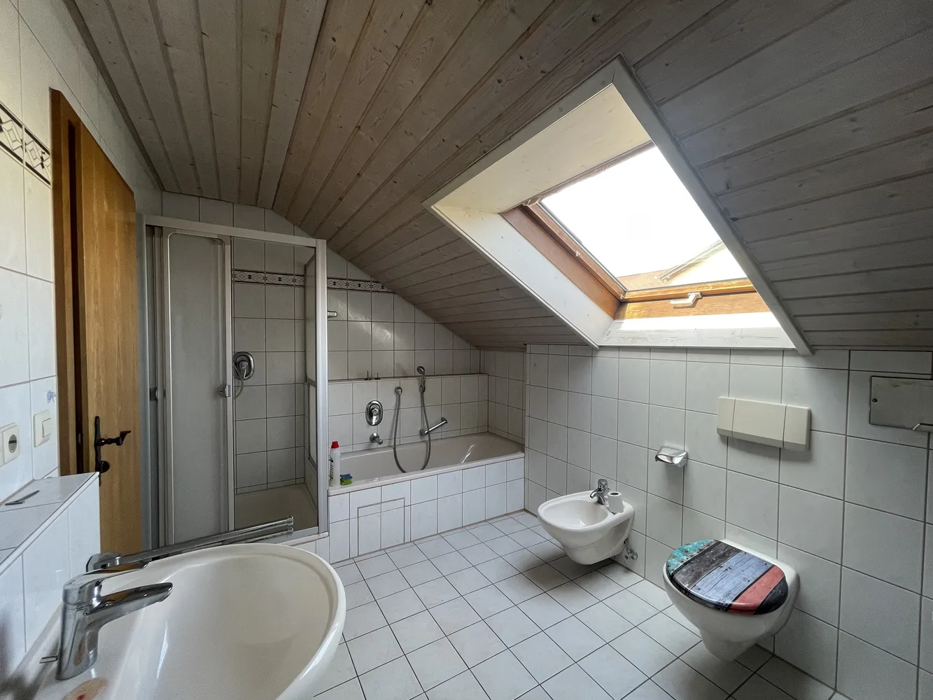 4 Zimmer Wohnung mit 89 m² in Rottweil – Bild 3