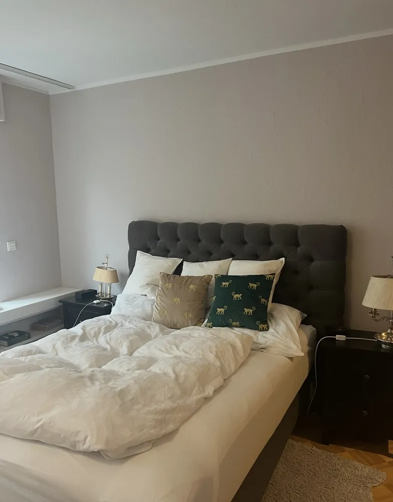 1 Zimmer Wohnung mit 47 m² in Frankfurt am Main – Bild 9