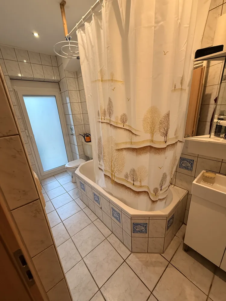 2 Zimmer Wohnung mit 65 m² in Mannheim – Bild 5