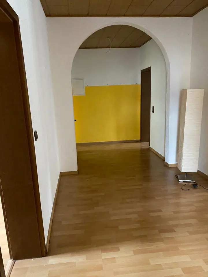 4 Zimmer Wohnung mit 120 m² in Siegburg – Bild 6