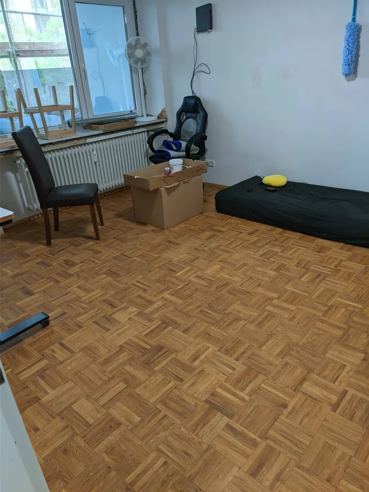 2 Zimmer Wohnung mit 53 m² in Kassel – Bild 2