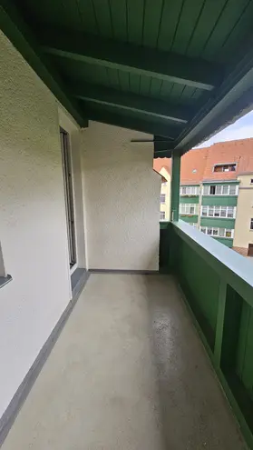 2 Zimmer Wohnung mit 62 m² in Leipzig – Bild 10