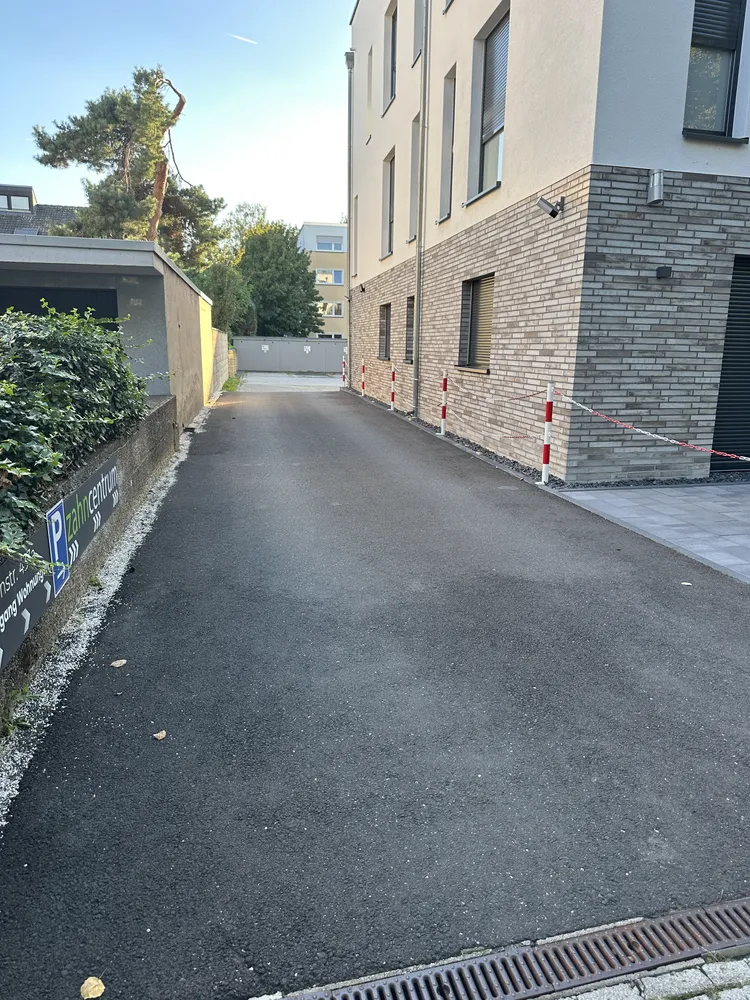 2 room apartment with 76 m² in Bonn – Photo 2