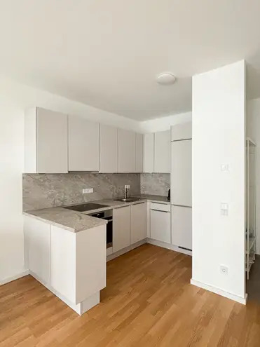 2 Zimmer Wohnung mit 53 m² in Berlin – Bild 6