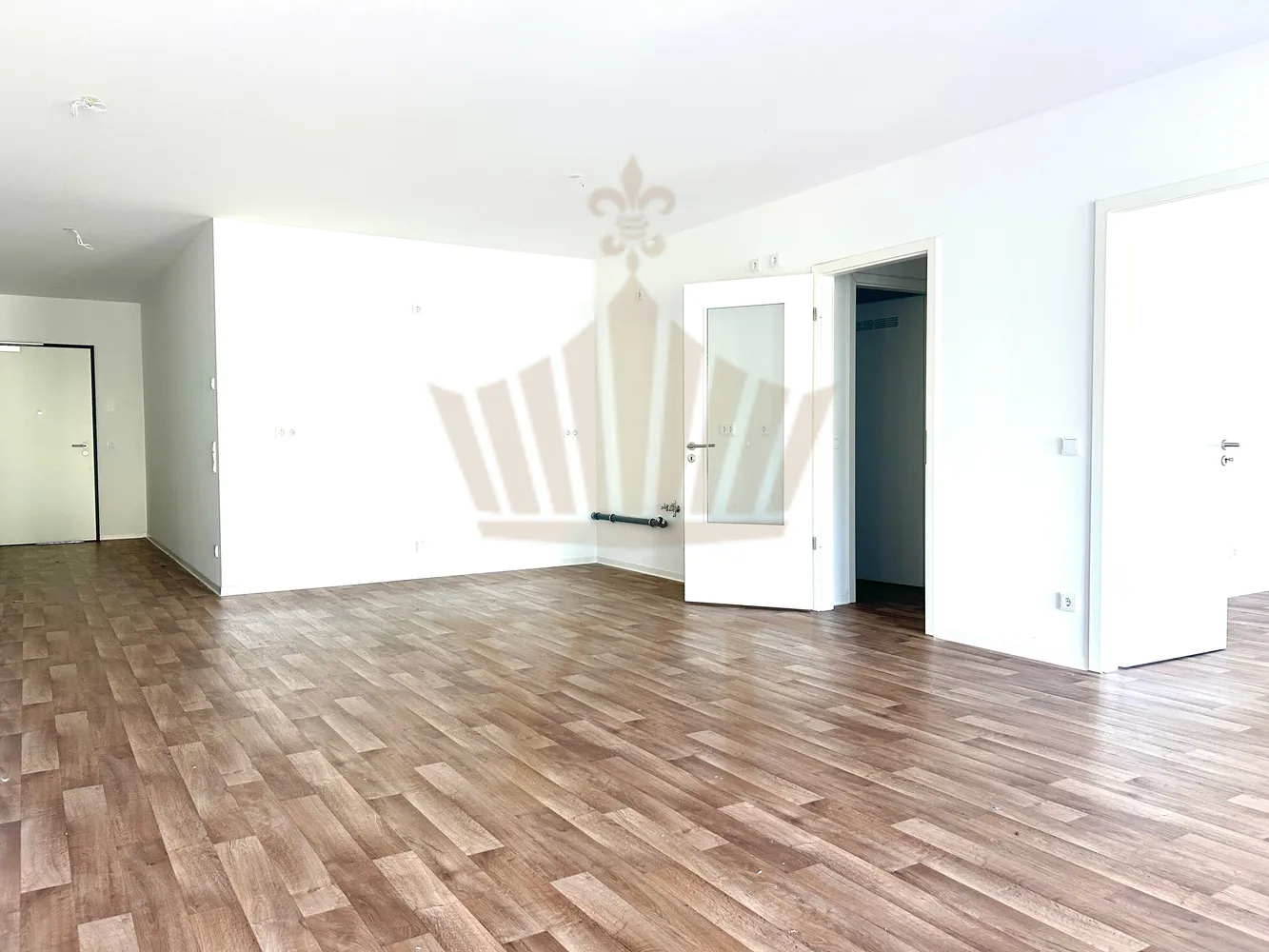 3 Zimmer Wohnung mit 116 m² in Bernau bei Berlin – Bild 2