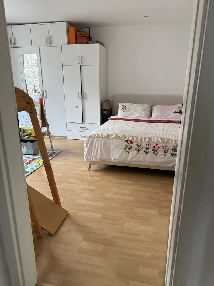 3 room apartment with 76 m² in Wiesbaden – Photo 10