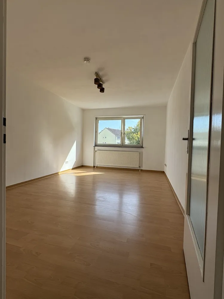 2 room apartment with 68 m² in Mannheim – Photo 6