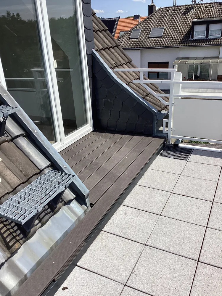 2 Zimmer Wohnung mit 64 m² in Köln – Bild 7